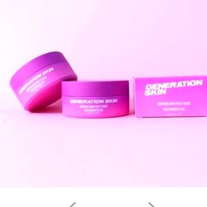 Generation Skin Brightening Eye Patches